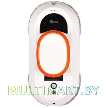 Робот-мойщик окон Даджет dBot W100